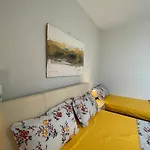 Peak Apartment Sea View In Vollga Durres #3