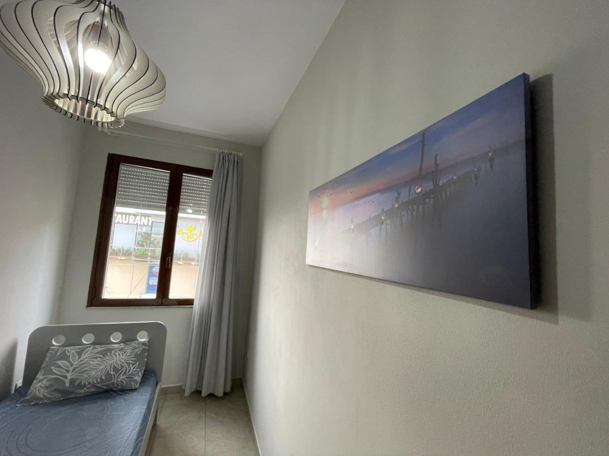 Peak Sea View In Vollga #3 Appartement *